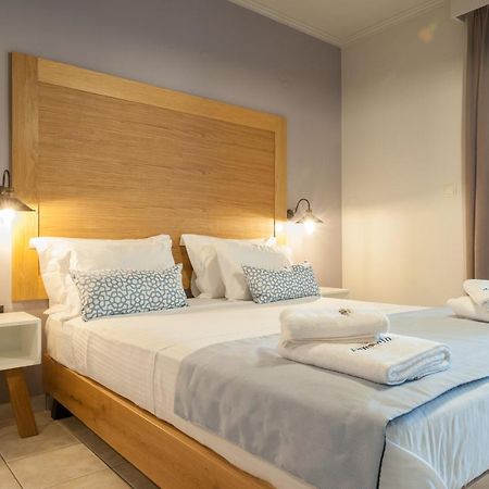 Aparthotel Armonia 1&2 Myrina Zewnętrze zdjęcie