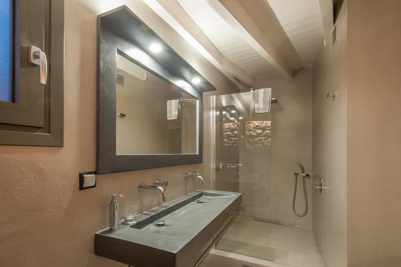 Aparthotel Armonia 1&2 Myrina Zewnętrze zdjęcie