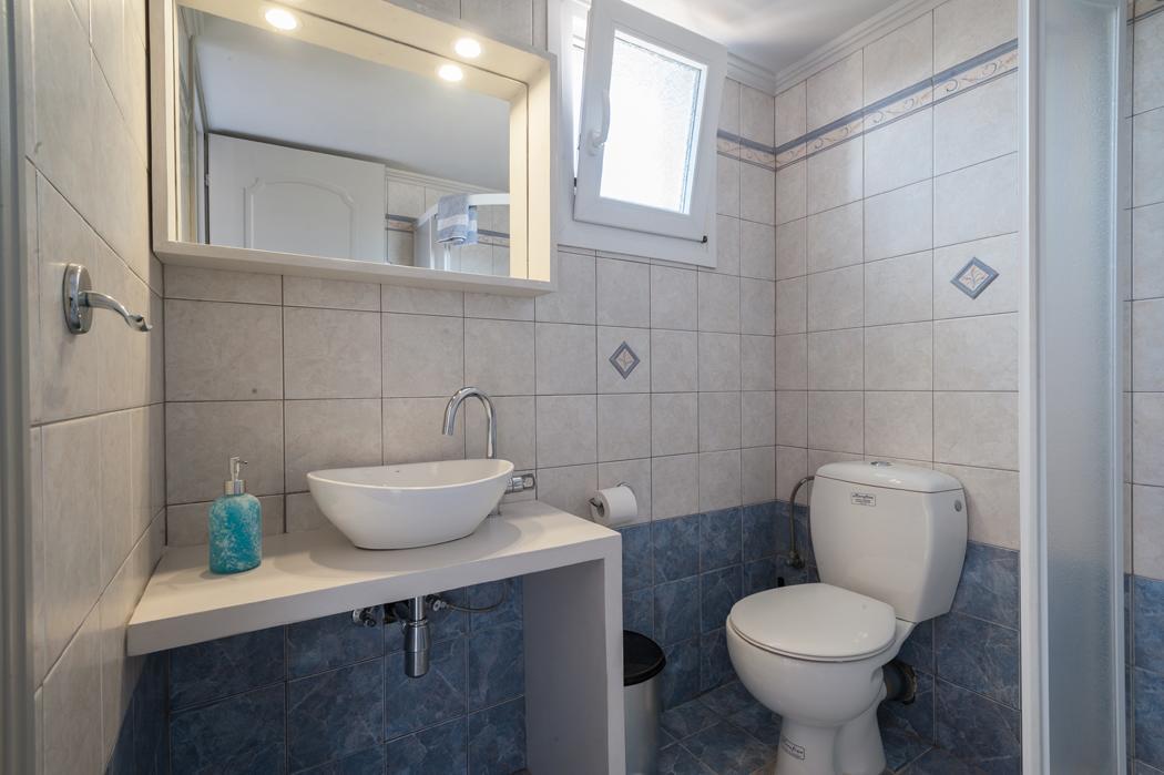 Aparthotel Armonia 1&2 Myrina Zewnętrze zdjęcie